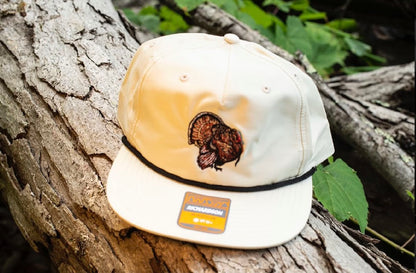 Riverside Flatbill Snapbacks
