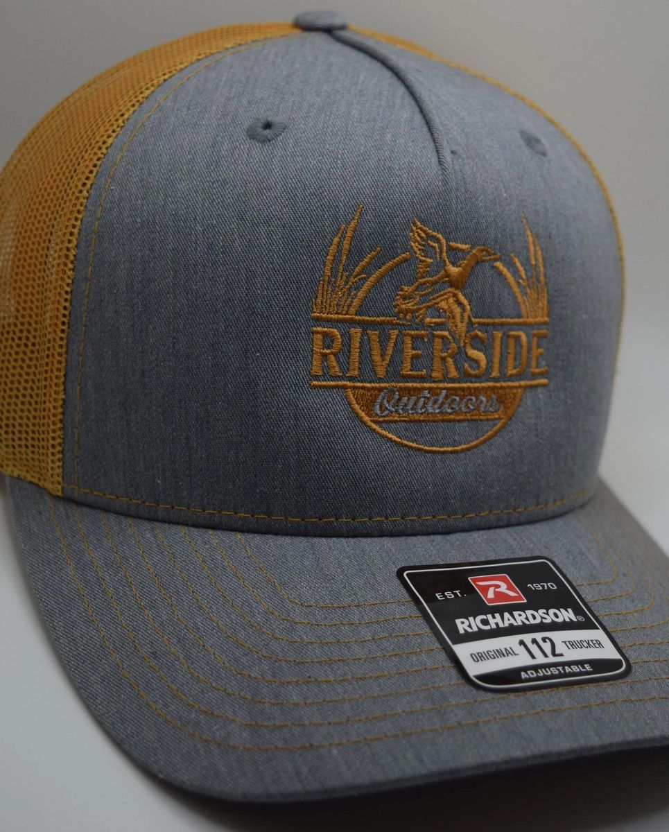 Riverside Outdoors Hatz