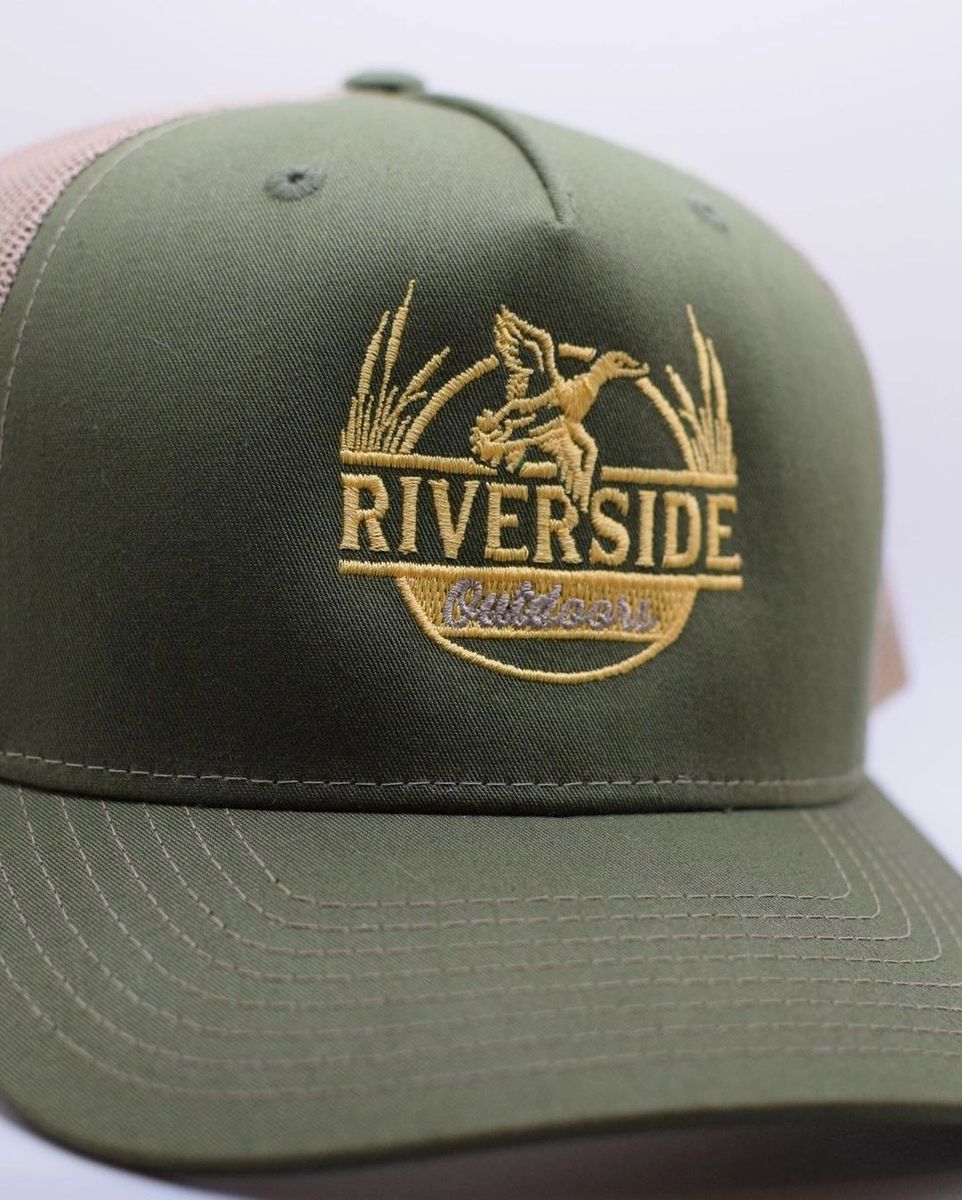 Riverside Outdoors Hatz