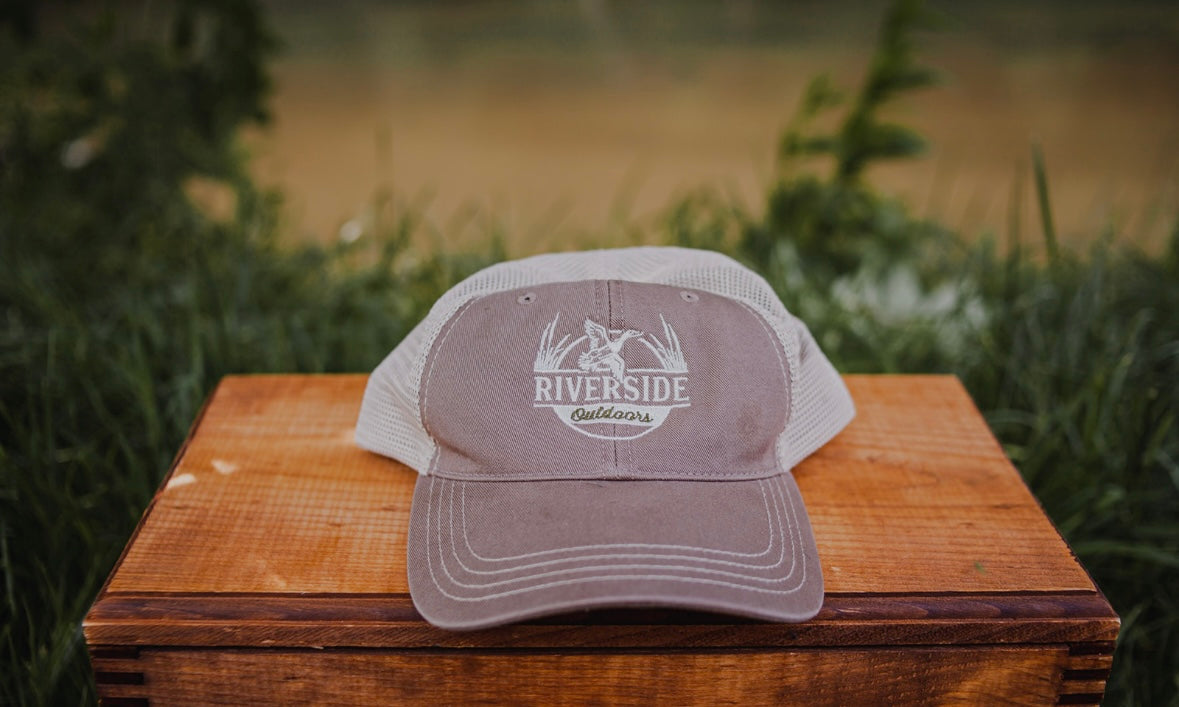 Riverside Outdoors Hatz